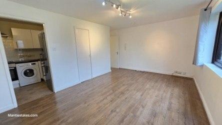 Studio room