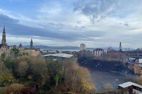 undefined, Newton Street , Greenock PA16