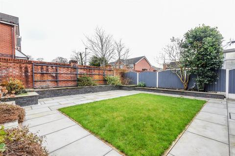 4 bedroom semi-detached house for sale, St. Marys Close, Walton-Le-Dale, Preston