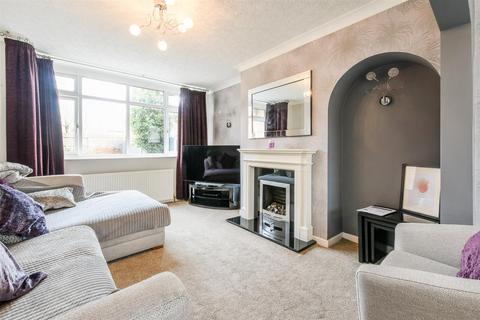 4 bedroom semi-detached house for sale, St. Marys Close, Walton-Le-Dale, Preston