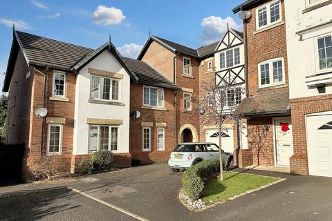 undefined, Oliver Fold Close, Manchester M28