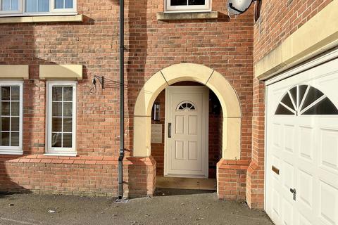 undefined, Oliver Fold Close, Manchester M28