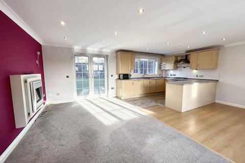 undefined, Oliver Fold Close, Manchester M28