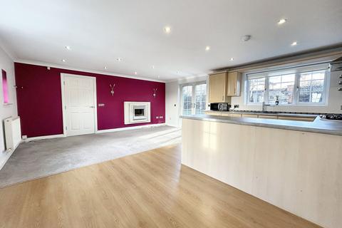 undefined, Oliver Fold Close, Manchester M28
