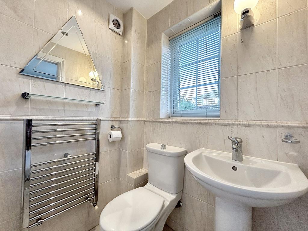 En-Suite