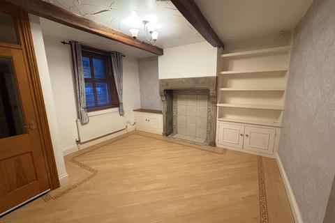 undefined, Market Place, Longridge PR3