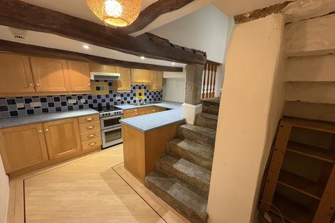 undefined, Market Place, Longridge PR3