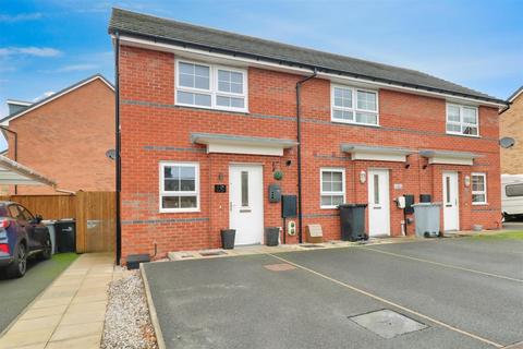 undefined, Hulse Way, Alsager