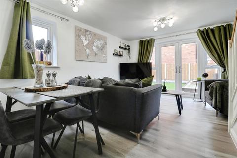 undefined, Hulse Way, Alsager
