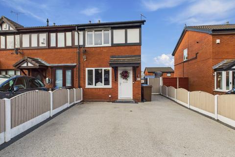 undefined, Water Grove Road, Dukinfield, SK16 5QS