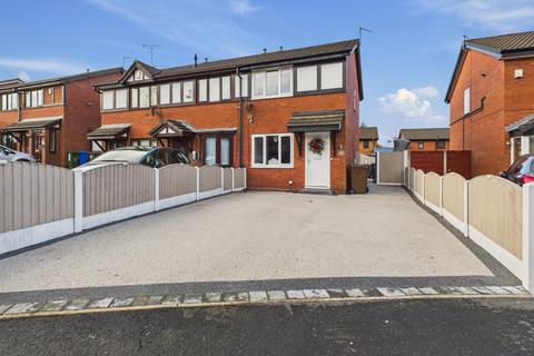undefined, Water Grove Road, Dukinfield, SK16 5QS