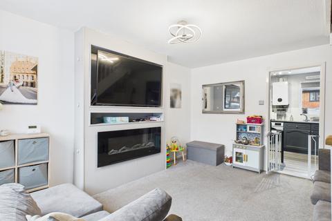 2 bedroom semi-detached house for sale, Water Grove Road, Dukinfield, SK16 5QS