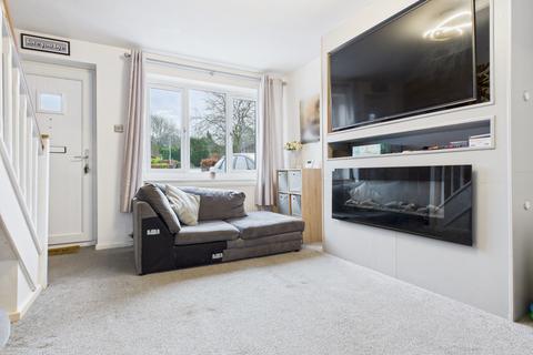 2 bedroom semi-detached house for sale, Water Grove Road, Dukinfield, SK16 5QS