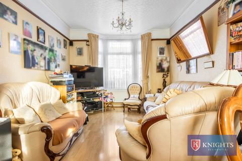 undefined, Cheddington Road, London, N18