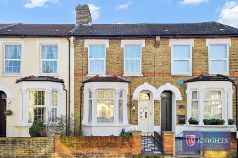 undefined, Cheddington Road, London, N18