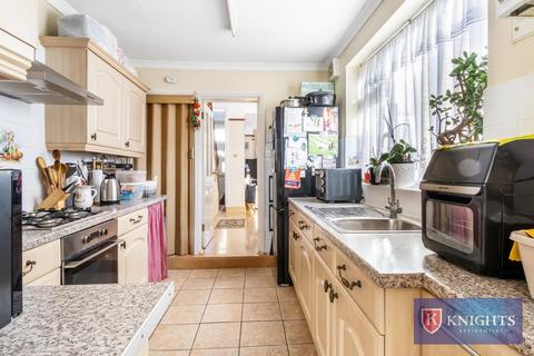 undefined, Cheddington Road, London, N18