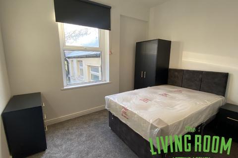 undefined, Longcross Street, Adamsdown, Cardiff