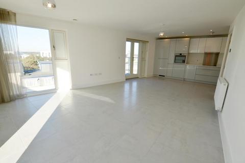 2 bedroom apartment to rent, East Coast, Beacon Road, Bournemouth , Dorset, BH2 5EW