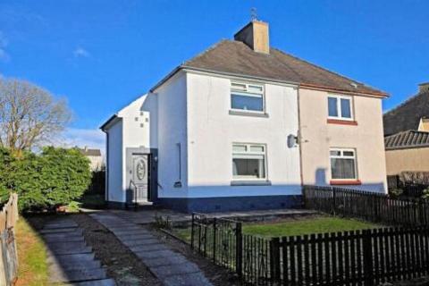undefined, West Avenue, Uddingston