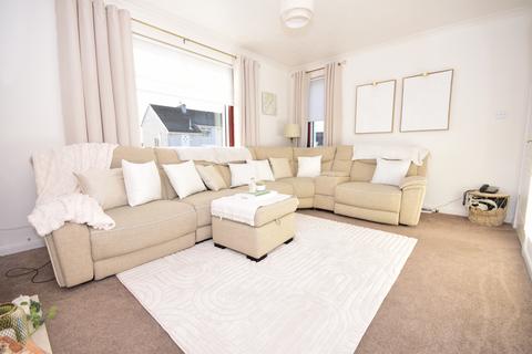 undefined, West Avenue, Uddingston