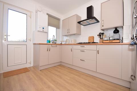 undefined, West Avenue, Uddingston