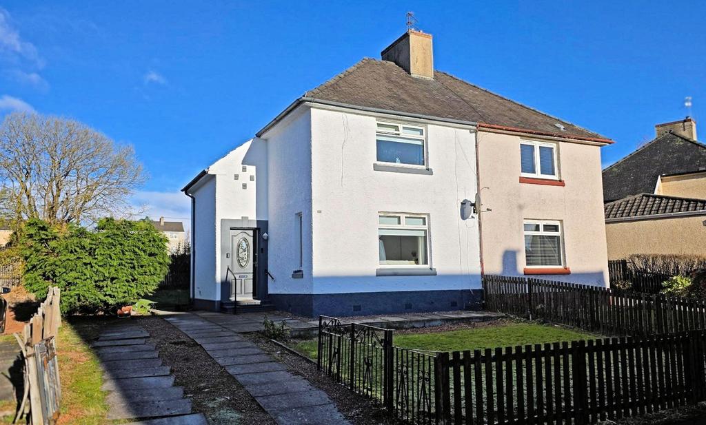 2 bedroom Semi Detached for sale