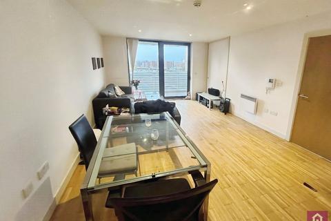 2 bedroom flat for sale, St Georges Island, 5 Kelso Place, Manchester City Centre, M15