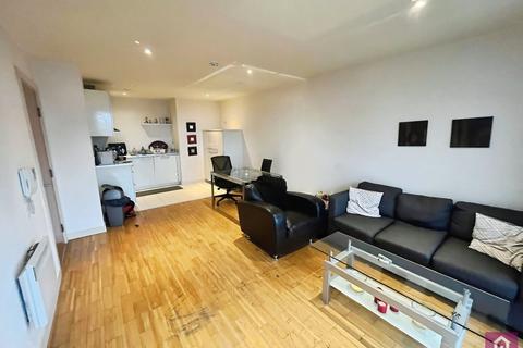 2 bedroom flat for sale, St Georges Island, 5 Kelso Place, Manchester City Centre, M15