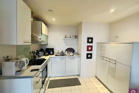 2 bedroom flat for sale, St Georges Island, 5 Kelso Place, Manchester City Centre, M15