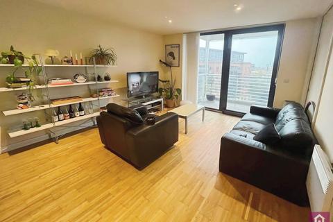 2 bedroom flat for sale, St Georges Island, 5 Kelso Place, Manchester City Centre, M15