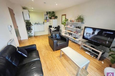 2 bedroom flat for sale, St Georges Island, 5 Kelso Place, Manchester City Centre, M15