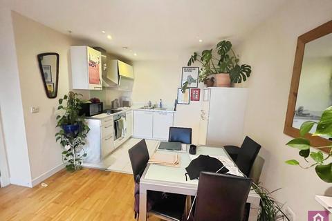 2 bedroom flat for sale, St Georges Island, 5 Kelso Place, Manchester City Centre, M15