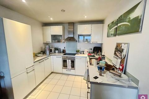 2 bedroom flat for sale, St Georges Island, 5 Kelso Place, Manchester City Centre, M15