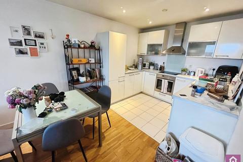 2 bedroom flat for sale, St Georges Island, 5 Kelso Place, Manchester City Centre, M15