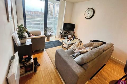 2 bedroom flat for sale, St Georges Island, 5 Kelso Place, Manchester City Centre, M15