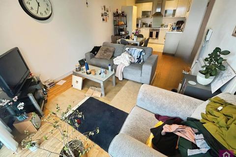 2 bedroom flat for sale, St Georges Island, 5 Kelso Place, Manchester City Centre, M15