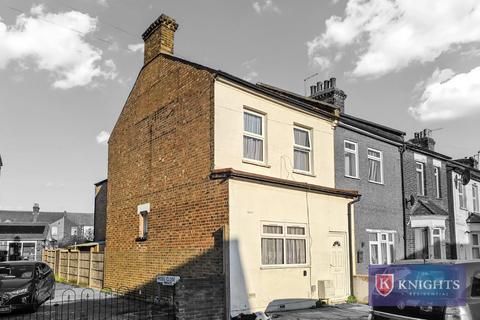 undefined, Beamish Road, London, N9