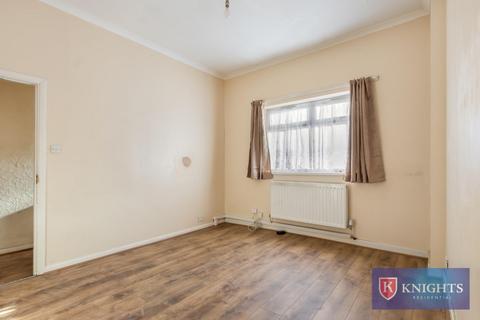 undefined, Beamish Road, London, N9