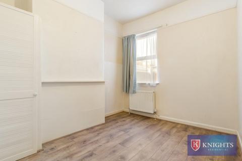 undefined, Beamish Road, London, N9