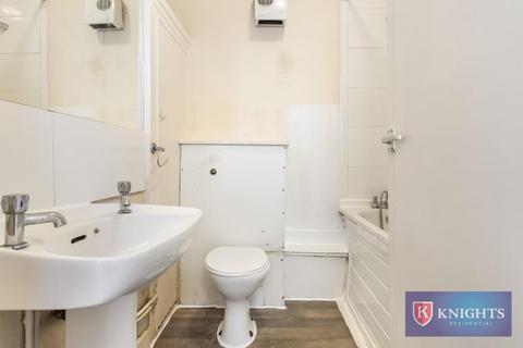 undefined, Beamish Road, London, N9