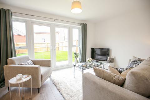 undefined, at Nationwide, 22 Blackberry Way, Bridgwater, Bridgwater TA6
