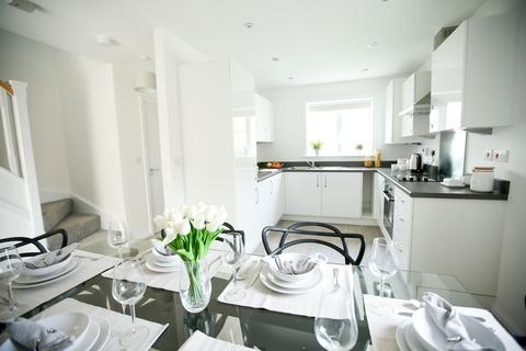 undefined, at Nationwide, 22 Blackberry Way, Bridgwater, Bridgwater TA6