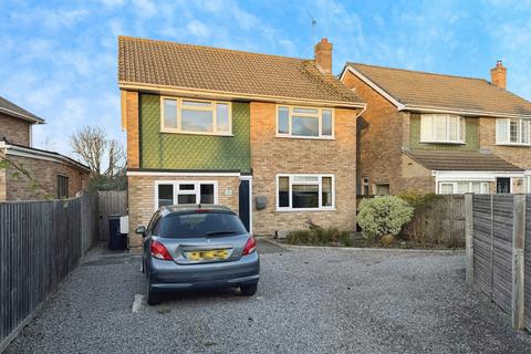 Frankton Gardens, Swindon SN3