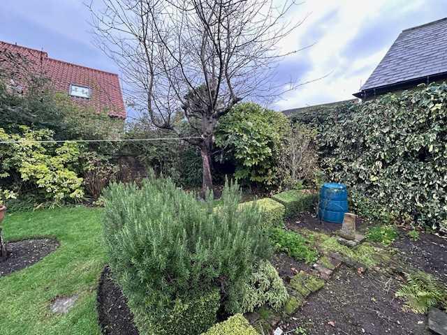 Gardens
