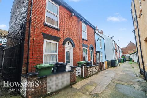 undefined, St Peters Plain, Great Yarmouth