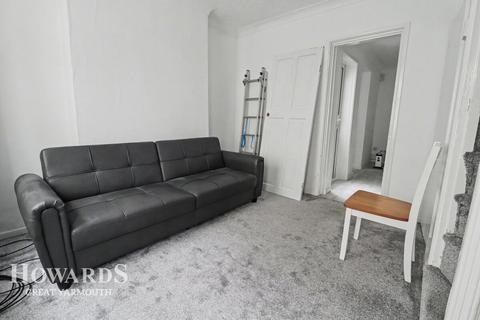 undefined, St Peters Plain, Great Yarmouth