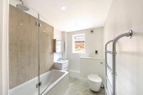 undefined, Cornwall Terrace Mews, London NW1
