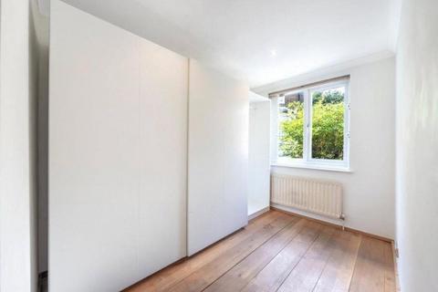 undefined, Cornwall Terrace Mews, London NW1