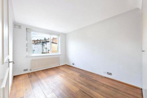 undefined, Cornwall Terrace Mews, London NW1