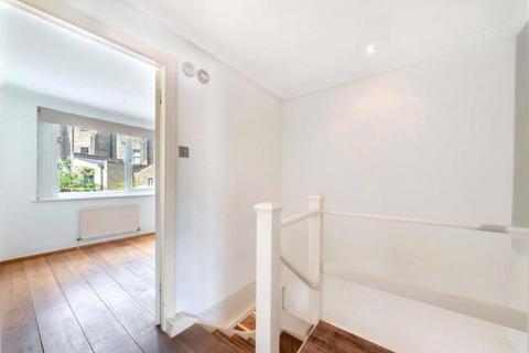 undefined, Cornwall Terrace Mews, London NW1